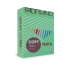 FABRIANO ΧΑΡΤΙ Α3 80gr 250Φ. LIGHT GREEN